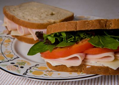 бутерброды, еда - обои на рабочий стол