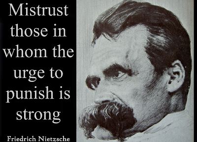 цитаты, Фридрих Ницше, философы - обои на рабочий стол