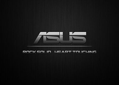 Asus - копия обоев рабочего стола