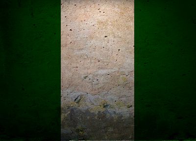 флаги, Нигерия - оригинальные обои рабочего стола