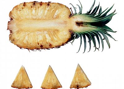 ананасы, фрукты, еда - похожие обои для рабочего стола