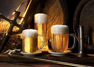 пиво, алкоголь, напитки - похожие обои для рабочего стола