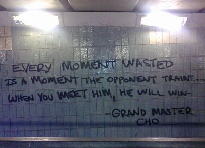 цитаты, граффити - случайные обои для рабочего стола