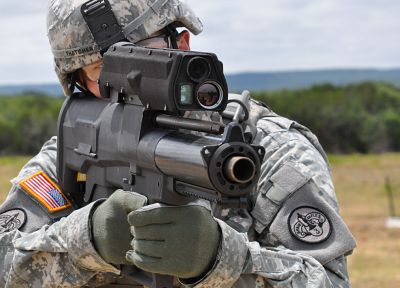 пистолеты, Армия США - копия обоев рабочего стола