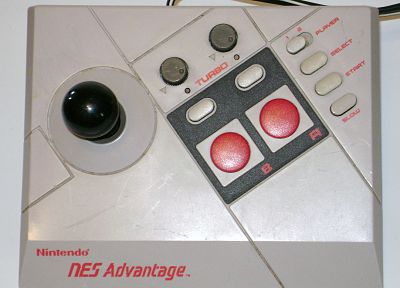 Нинтендо, Nintendo Entertainment System - обои на рабочий стол