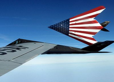 самолет, военный, транспортные средства, Lockheed F - 117 Nighthawk - обои на рабочий стол