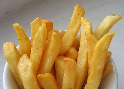 картофель-фри - случайные обои для рабочего стола