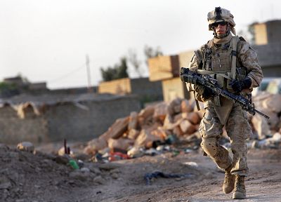 солдаты, военный, Армия США - похожие обои для рабочего стола