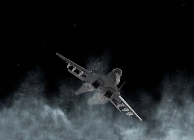 самолет, военный, истребители - оригинальные обои рабочего стола