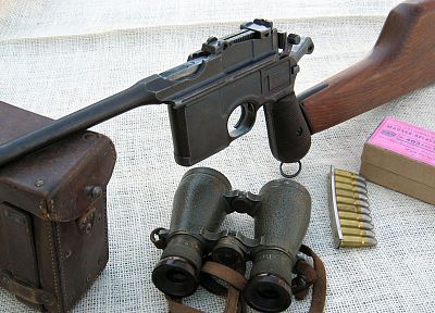 пистолеты, пистолеты, оружие, C- 96, метлы, Mauser - похожие обои для рабочего стола