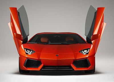 автомобили, Ламборгини, Lamborghini Aventador - копия обоев рабочего стола