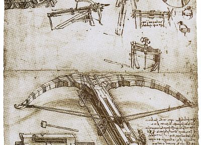 Леонардо да Винчи - похожие обои для рабочего стола
