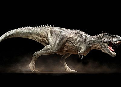 динозавры, Tyrannosaurus Rex - похожие обои для рабочего стола