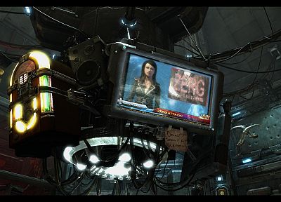 StarCraft - случайные обои для рабочего стола