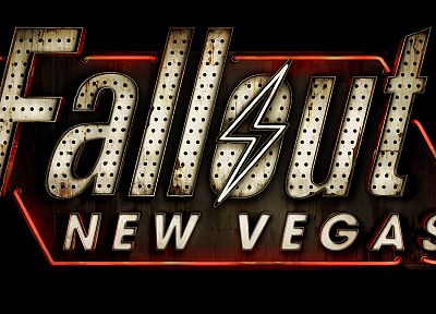 видеоигры, Fallout New Vegas - случайные обои для рабочего стола