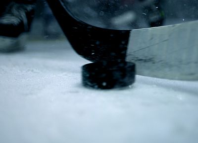 хоккей - обои на рабочий стол