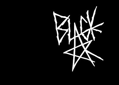 Soul Eater, черный цвет, Black Star - оригинальные обои рабочего стола
