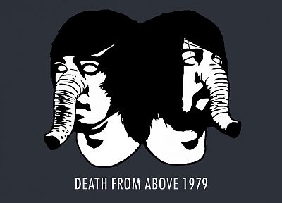 музыка, Смерть от вышеупомянутого 1979, музыкальные группы - случайные обои для рабочего стола