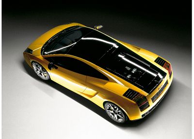 автомобили, транспортные средства, Lamborghini Gallardo - оригинальные обои рабочего стола