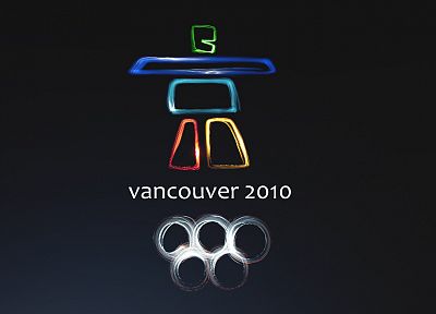 Ванкувер - оригинальные обои рабочего стола