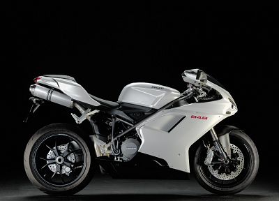 Ducati, транспортные средства - обои на рабочий стол