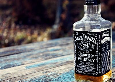 алкоголь, виски, ликер, Jack Daniels - копия обоев рабочего стола