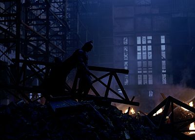 Бэтмен, кино - оригинальные обои рабочего стола