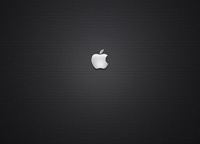 Эппл (Apple), макинтош, логотипы - оригинальные обои рабочего стола