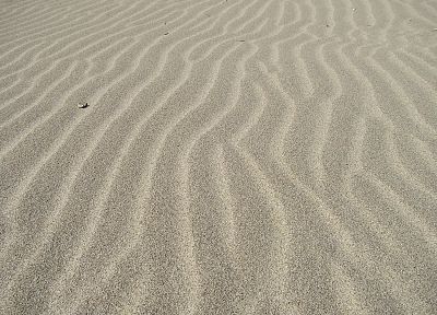 песок - случайные обои для рабочего стола