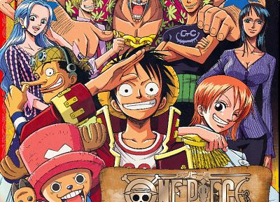 One Piece ( аниме ), Нико Робин, Roronoa Зоро, Черенки, Фрэнки ( One Piece ), хвостовик, Portgas D Ace, Нами ( One Piece ), Санджи ( One Piece ) - копия обоев рабочего стола
