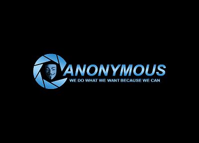 анонимный - копия обоев рабочего стола