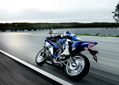 Yamaha, транспортные средства, мотоциклы - случайные обои для рабочего стола