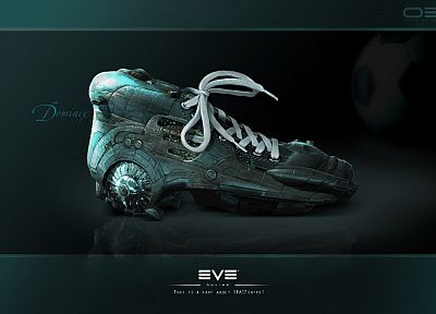 EVE Online - обои на рабочий стол