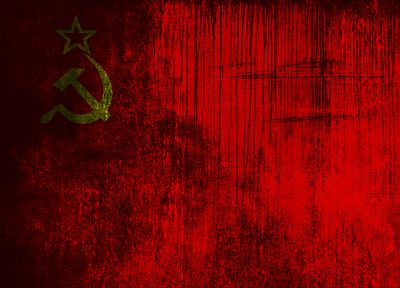 коммунизм - обои на рабочий стол