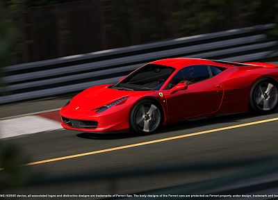 автомобили, Феррари, транспортные средства, Ferrari 458 Italia - похожие обои для рабочего стола