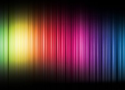 абстракции, многоцветный, спектр, радуга - оригинальные обои рабочего стола