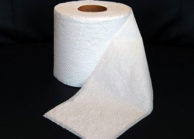 туалетная бумага - случайные обои для рабочего стола