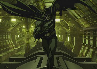 Бэтмен, комиксы - оригинальные обои рабочего стола