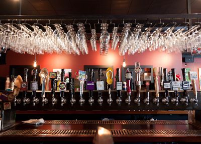 пиво, бар, алкоголь - похожие обои для рабочего стола
