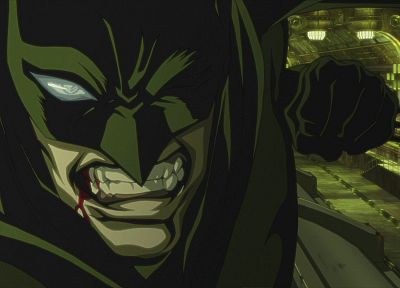 Бэтмен, Темный рыцарь - оригинальные обои рабочего стола