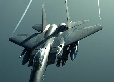 самолет, F-15 Eagle - случайные обои для рабочего стола