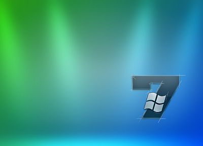 Windows 7 - случайные обои для рабочего стола