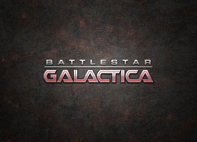 Звездный крейсер Галактика - копия обоев рабочего стола