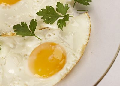 яйца, еда, яичница - обои на рабочий стол