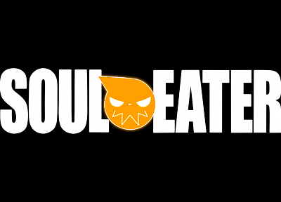 Soul Eater - копия обоев рабочего стола