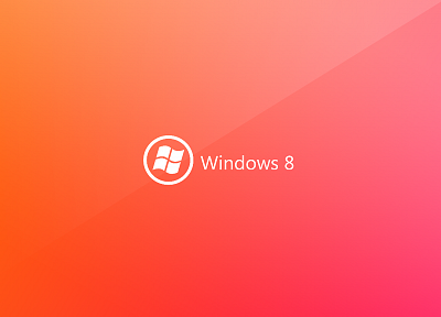 минималистичный, DeviantART, Windows 8 - похожие обои для рабочего стола