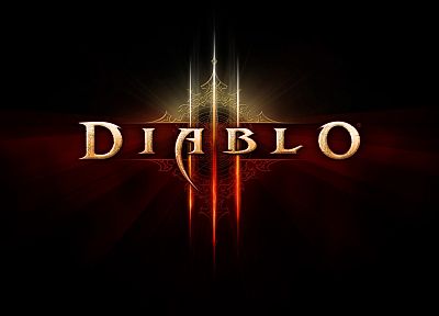 видеоигры, Diablo III - случайные обои для рабочего стола