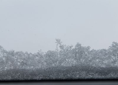 снег, снежинки, оконные стекла - случайные обои для рабочего стола