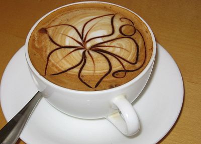 кофе, капучино, напитки - похожие обои для рабочего стола