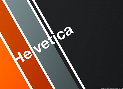 книгопечатание, Helvetica - похожие обои для рабочего стола